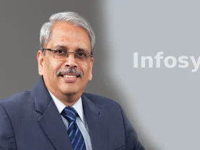 Kris Gopalakrishnan