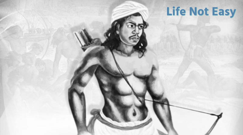 tilka-manjhi-the-first-tribal-freedom-fighter-of-india